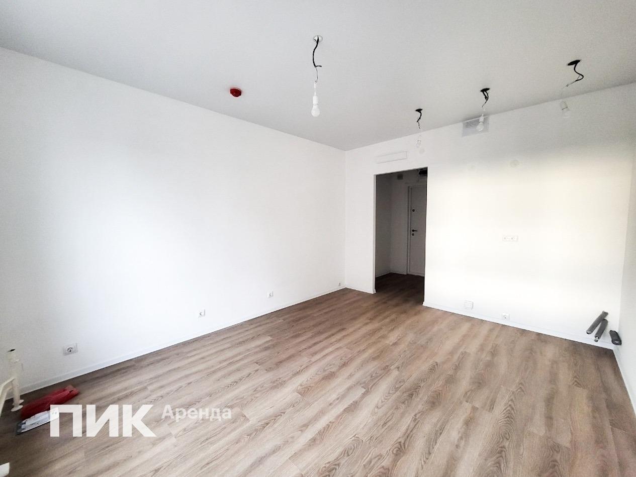 студия, 19.8 м², 35 200 ₽/мес — фото № 3 студия, 19.8 м², 35 200 ₽/мес — фото № 3