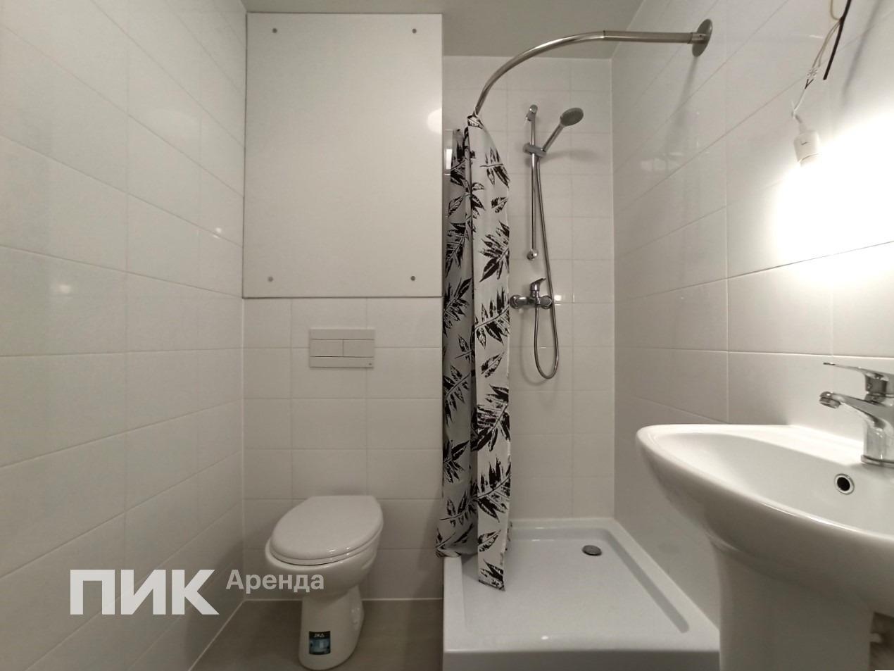 студия, 19.8 м², 35 200 ₽/мес — фото № 4 студия, 19.8 м², 35 200 ₽/мес — фото № 4