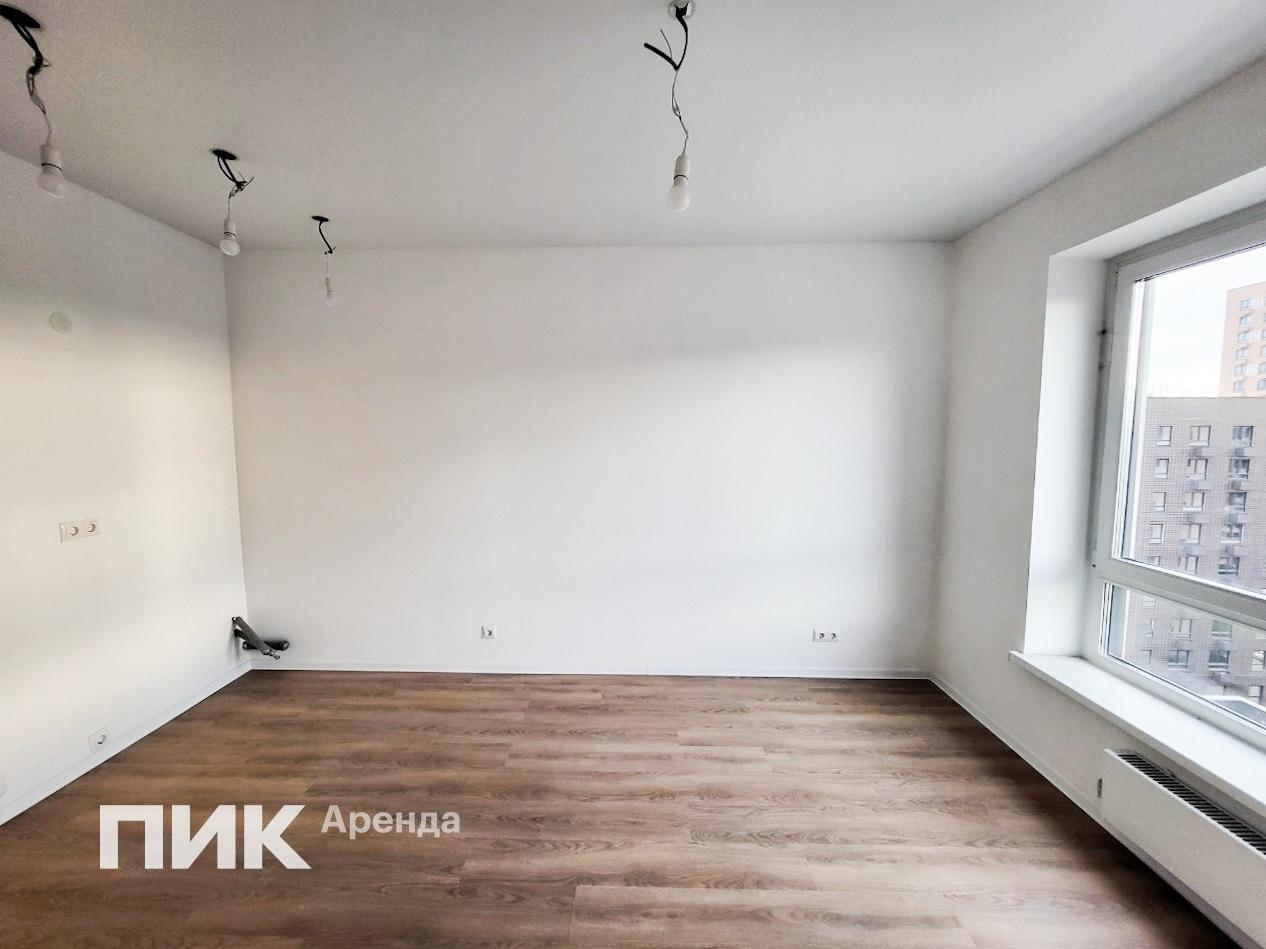 студия, 19.8 м², 35 200 ₽/мес — фото № 2 студия, 19.8 м², 35 200 ₽/мес — фото № 2