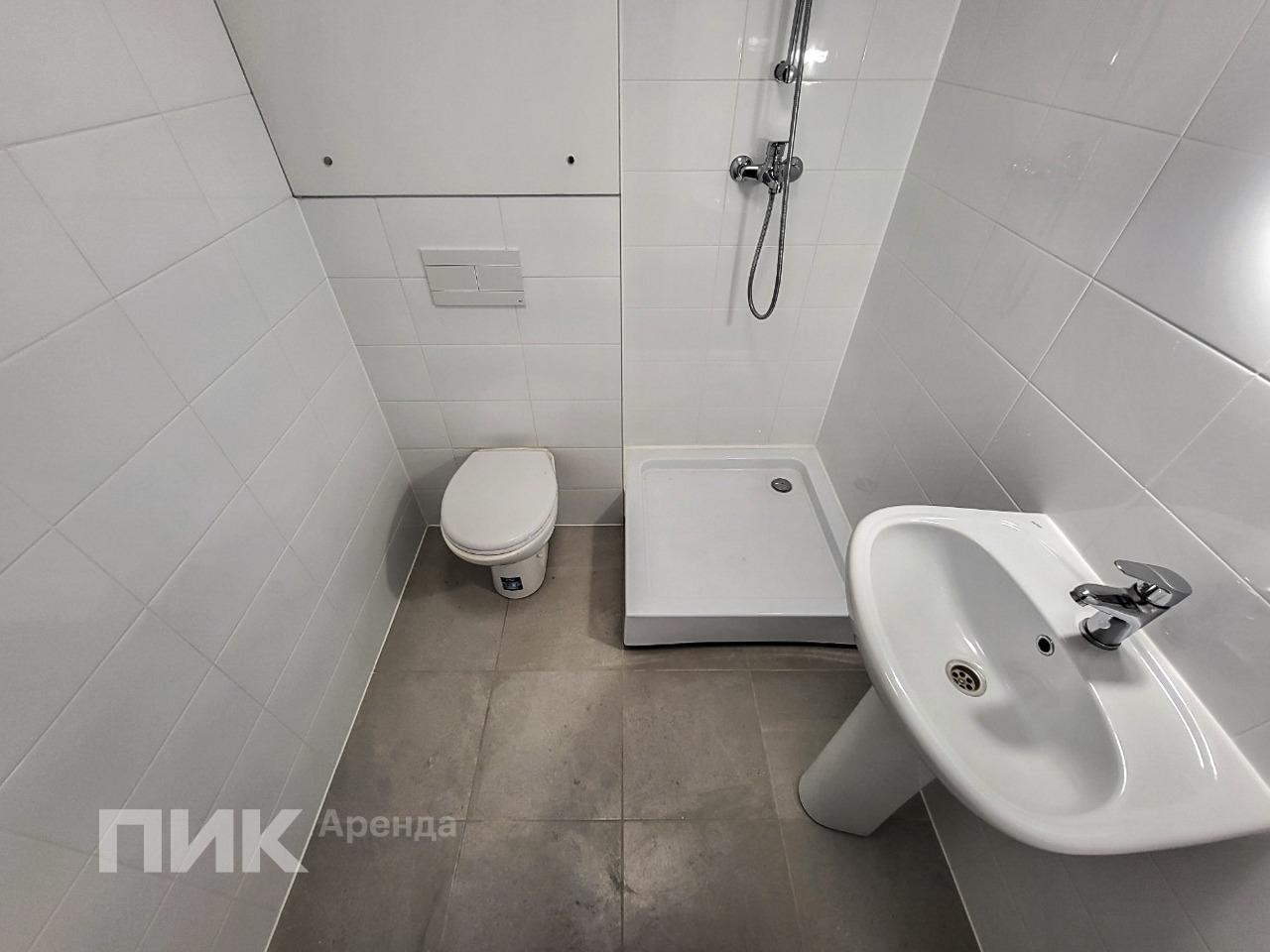 студия, 19.8 м², 35 200 ₽/мес — фото № 5 студия, 19.8 м², 35 200 ₽/мес — фото № 5