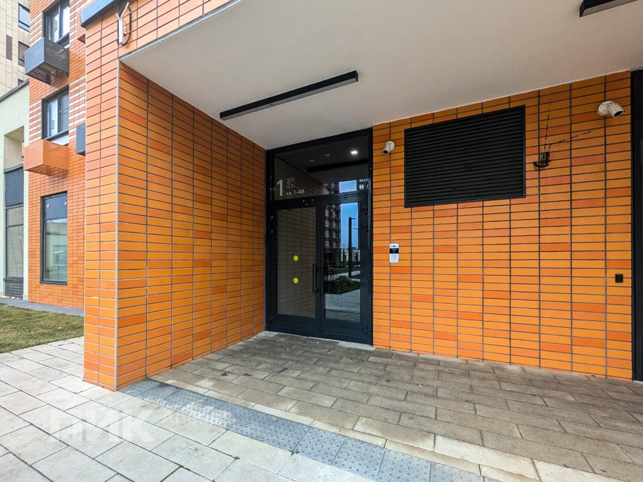 студия, 19.8 м², 35 200 ₽/мес — фото № 12 студия, 19.8 м², 35 200 ₽/мес — фото № 12