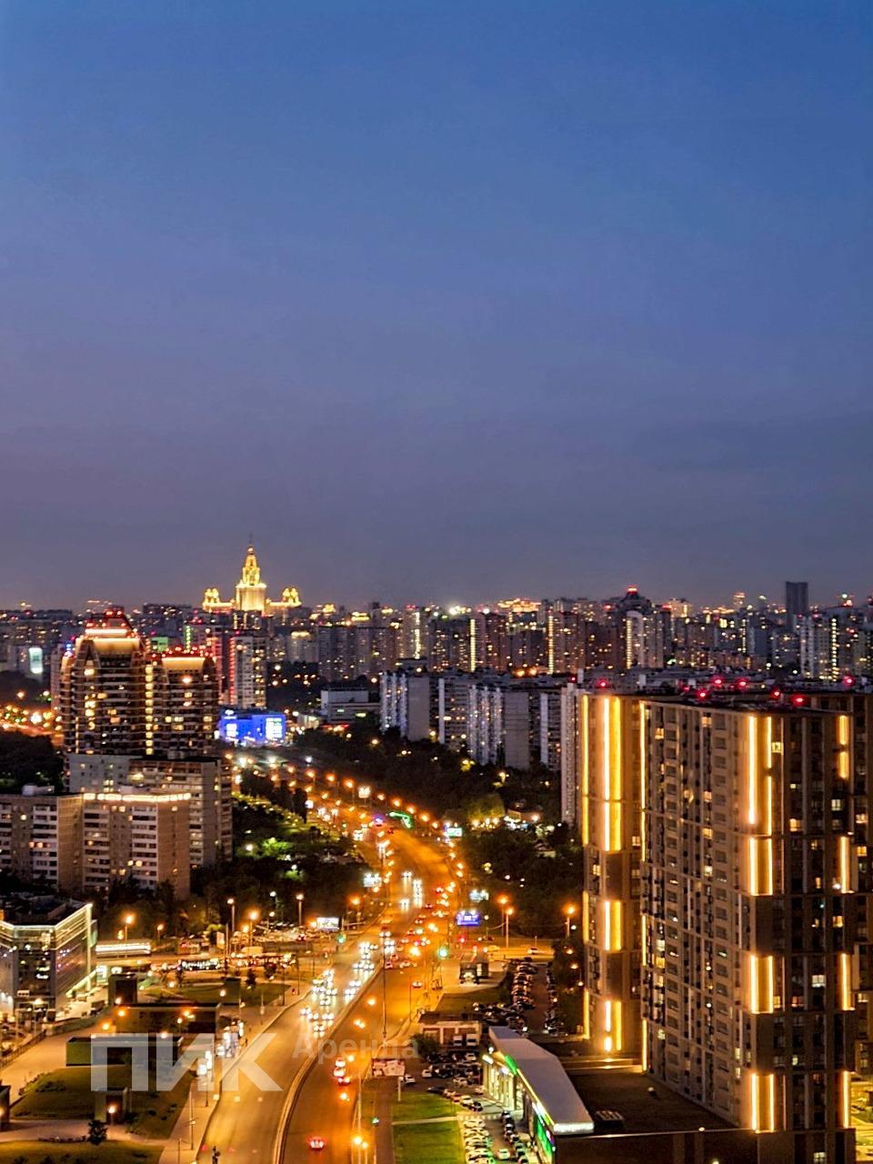 студия, 19.8 м², 60 000 ₽/мес — фото № 15 студия, 19.8 м², 60 000 ₽/мес — фото № 15