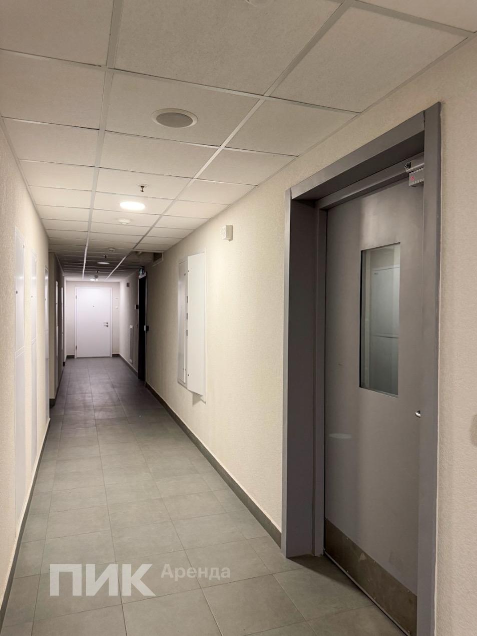 студия, 19.8 м², 60 000 ₽/мес — фото № 11 студия, 19.8 м², 60 000 ₽/мес — фото № 11