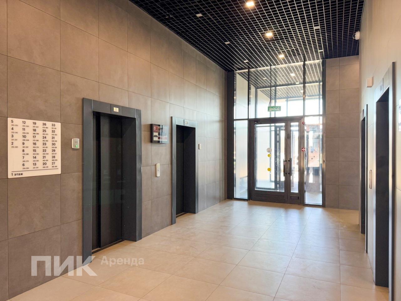 студия, 19.8 м², 60 000 ₽/мес — фото № 13 студия, 19.8 м², 60 000 ₽/мес — фото № 13