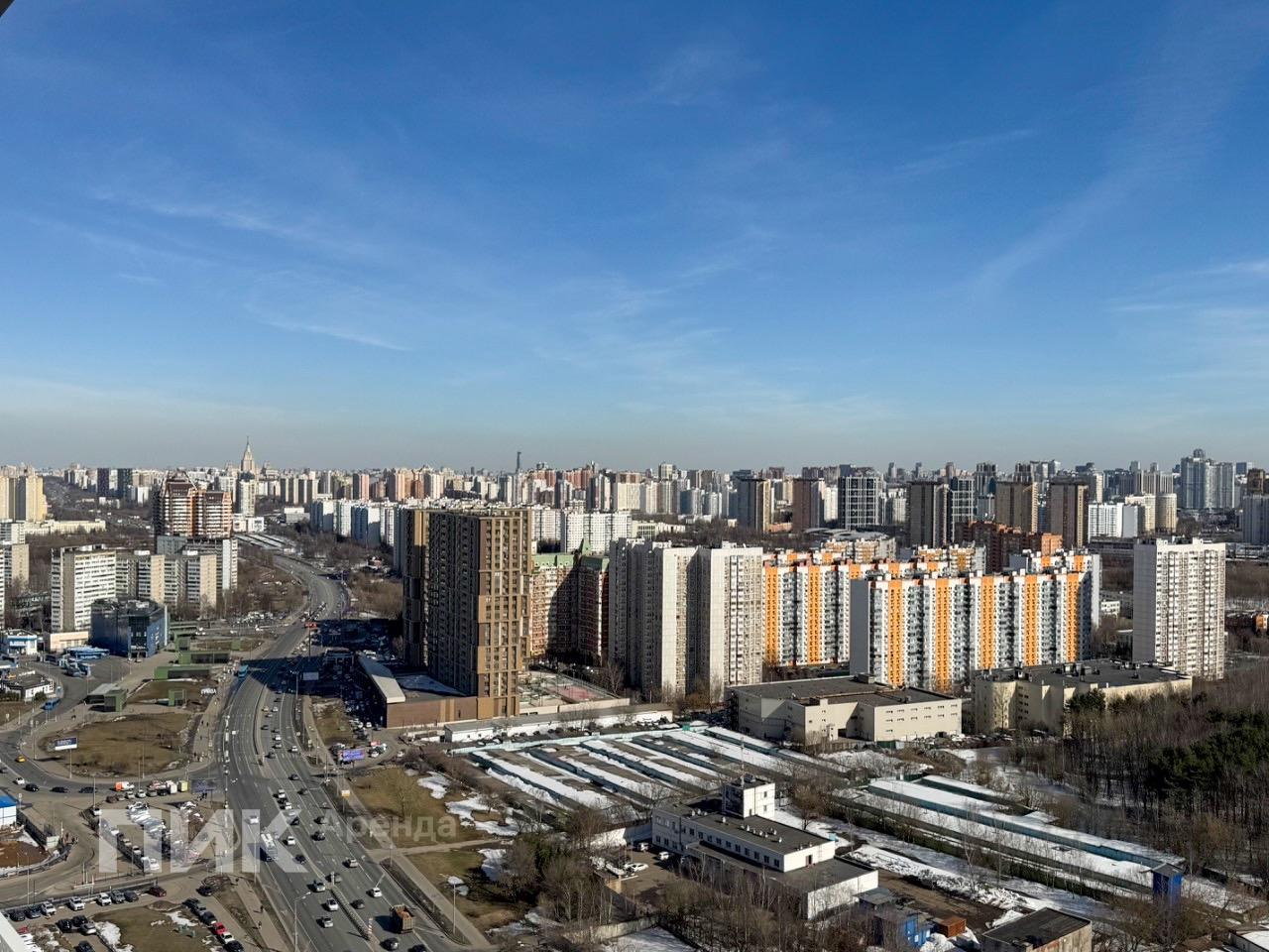 студия, 19.8 м², 60 000 ₽/мес — фото № 14 студия, 19.8 м², 60 000 ₽/мес — фото № 14