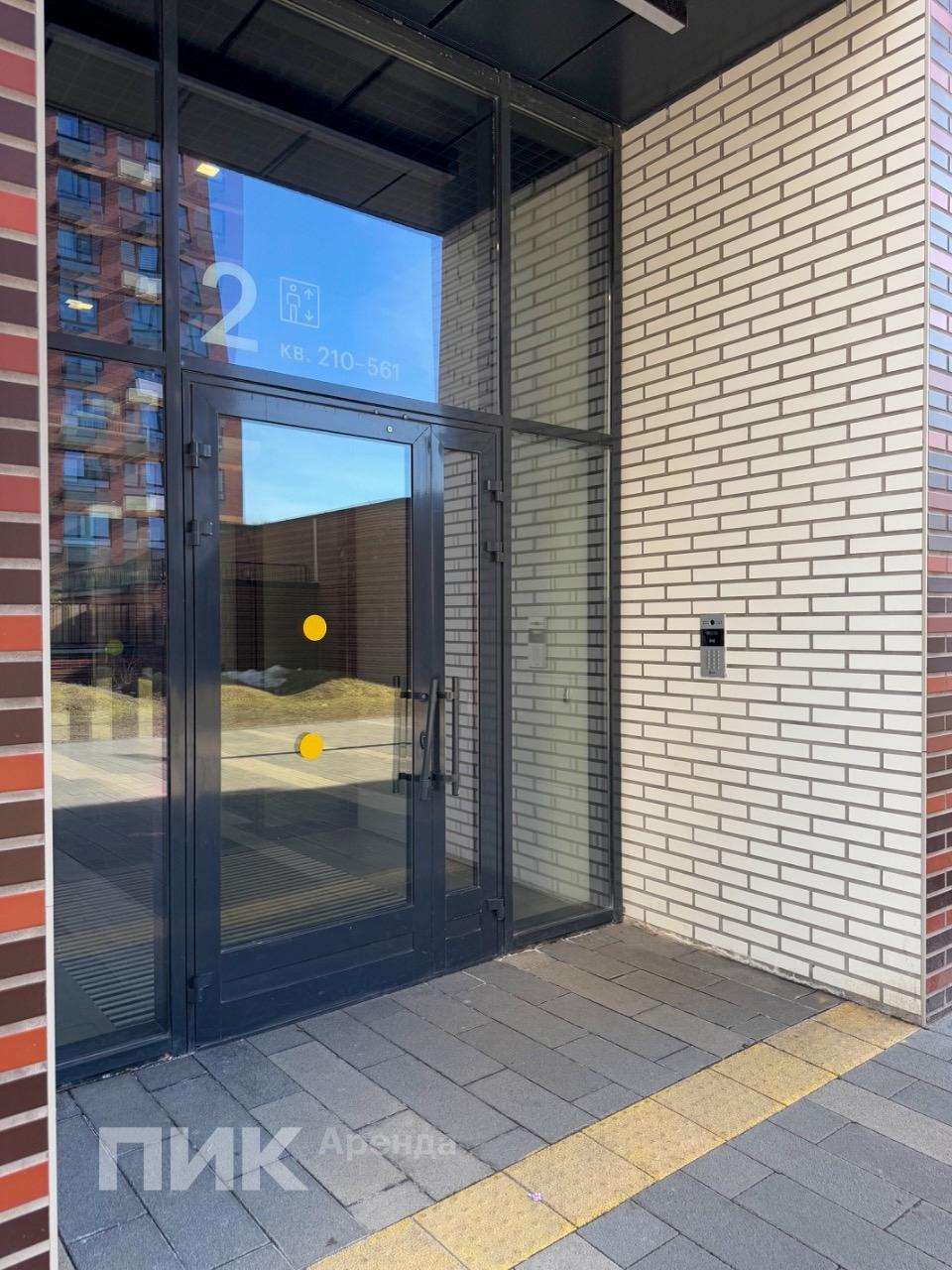 студия, 19.8 м², 60 000 ₽/мес — фото № 17 студия, 19.8 м², 60 000 ₽/мес — фото № 17