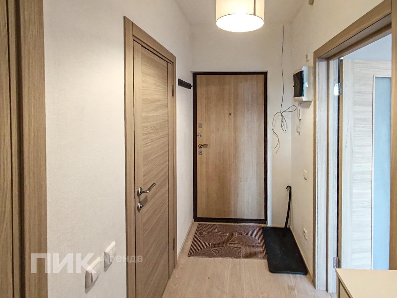 1-к. квартира, 39.5 м², 47 200 ₽/мес — фото № 11 1-к. квартира, 39.5 м², 47 200 ₽/мес — фото № 11