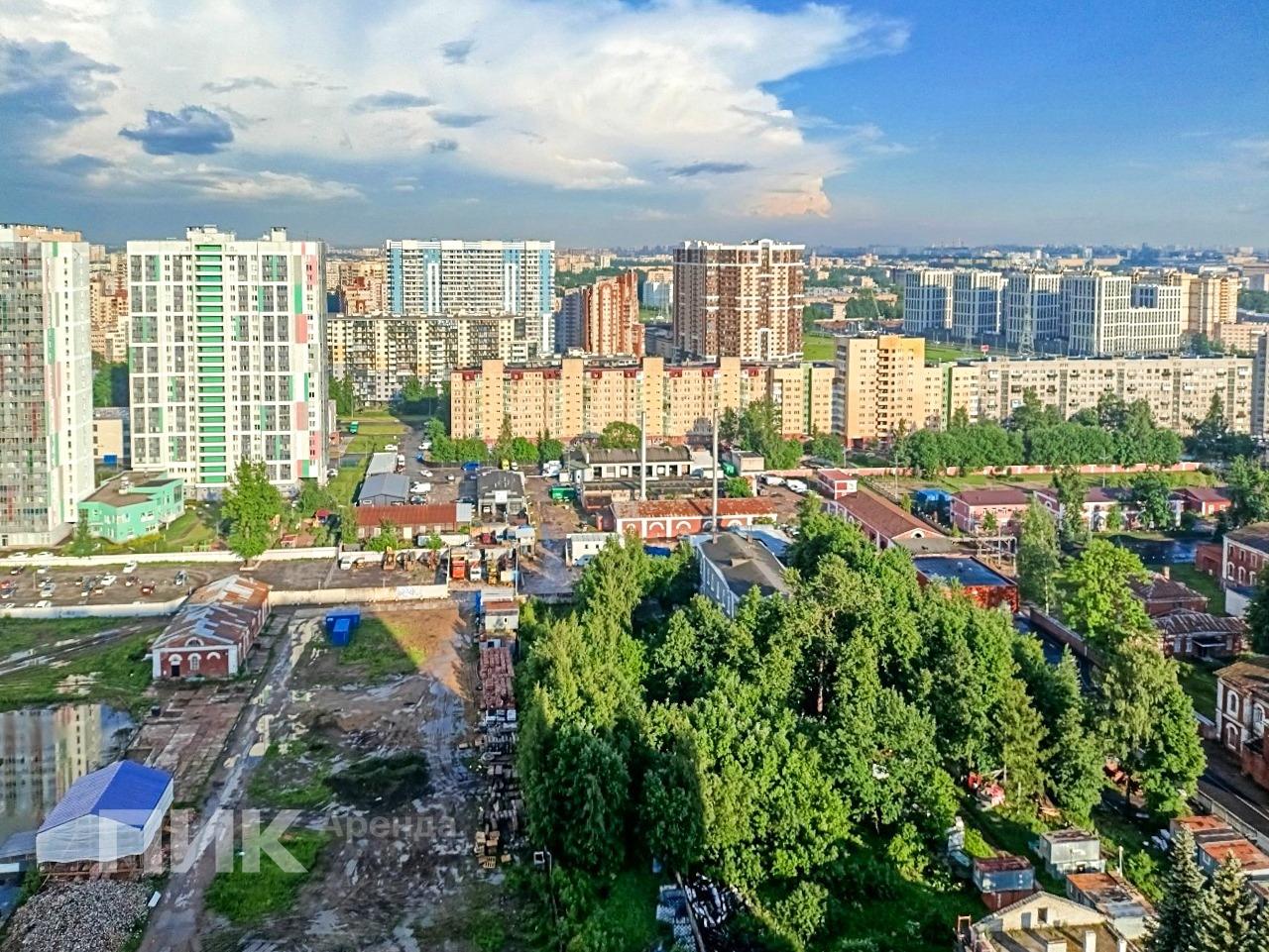 1-к. квартира, 39.5 м², 47 200 ₽/мес — фото № 14 1-к. квартира, 39.5 м², 47 200 ₽/мес — фото № 14