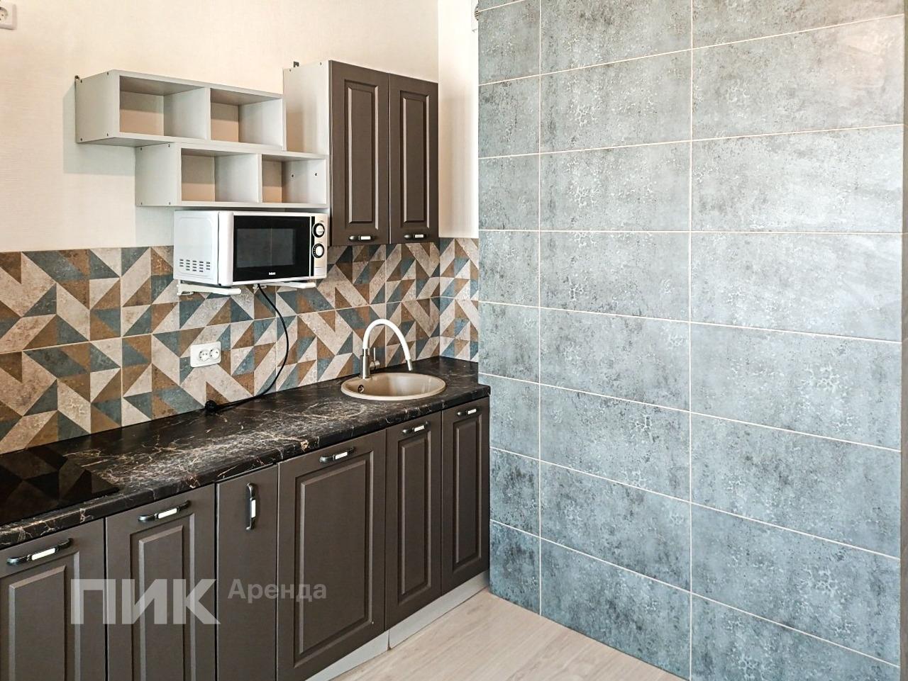 1-к. квартира, 39.5 м², 47 200 ₽/мес — фото № 6 1-к. квартира, 39.5 м², 47 200 ₽/мес — фото № 6