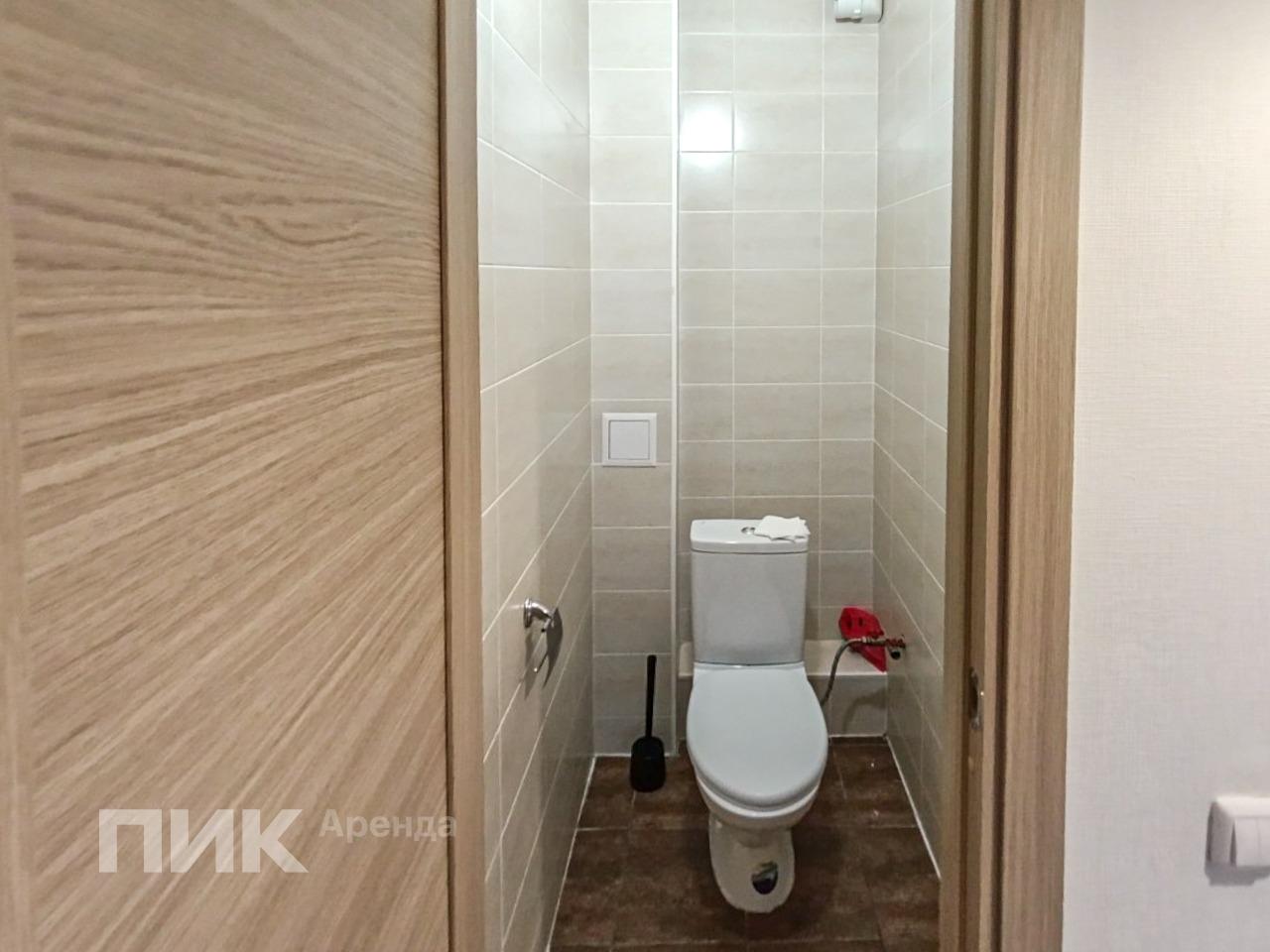 1-к. квартира, 39.5 м², 47 200 ₽/мес — фото № 9 1-к. квартира, 39.5 м², 47 200 ₽/мес — фото № 9