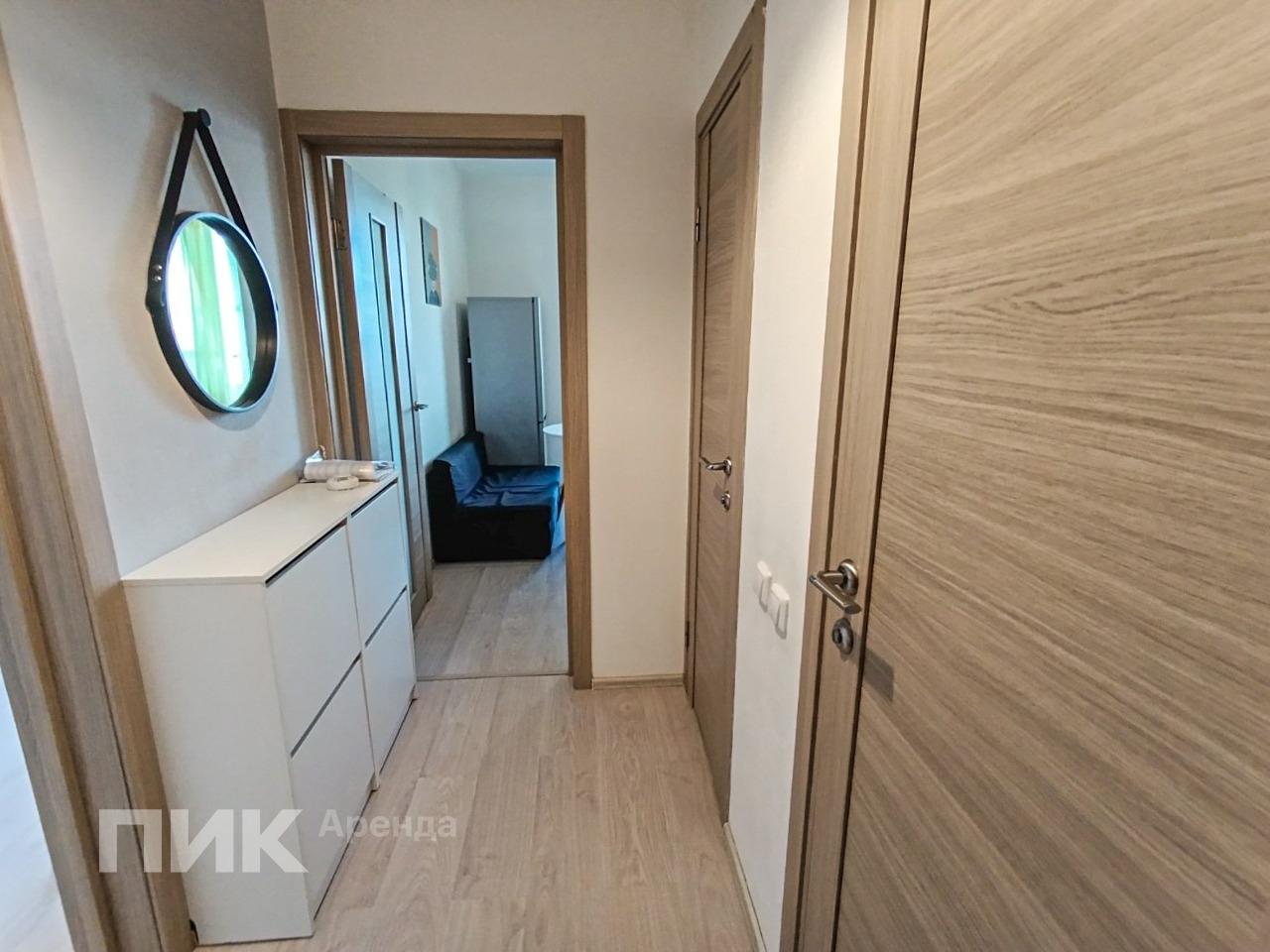 1-к. квартира, 39.5 м², 47 200 ₽/мес — фото № 10 1-к. квартира, 39.5 м², 47 200 ₽/мес — фото № 10