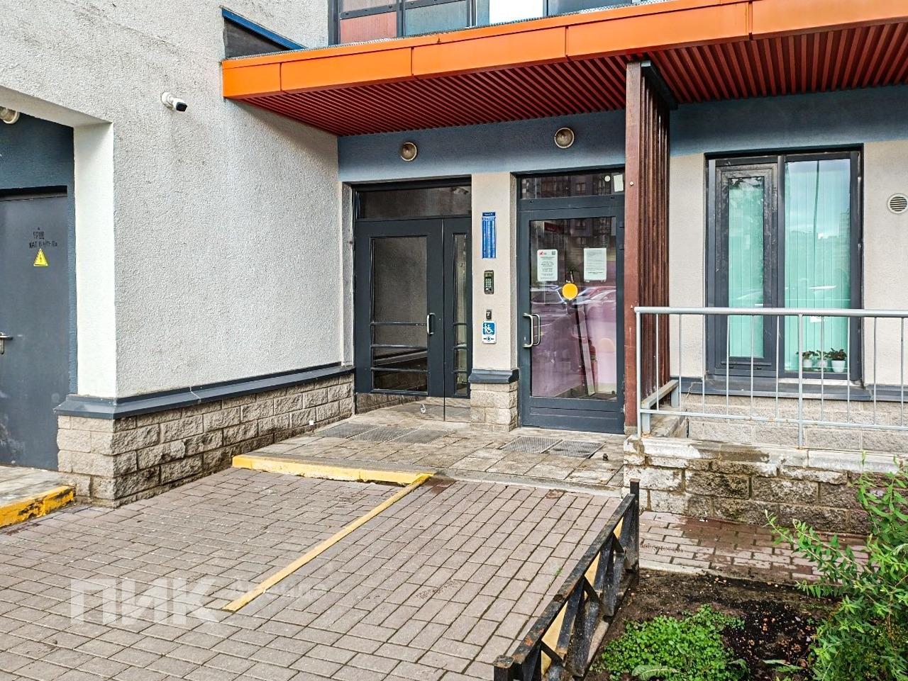 1-к. квартира, 39.5 м², 47 200 ₽/мес — фото № 15 1-к. квартира, 39.5 м², 47 200 ₽/мес — фото № 15