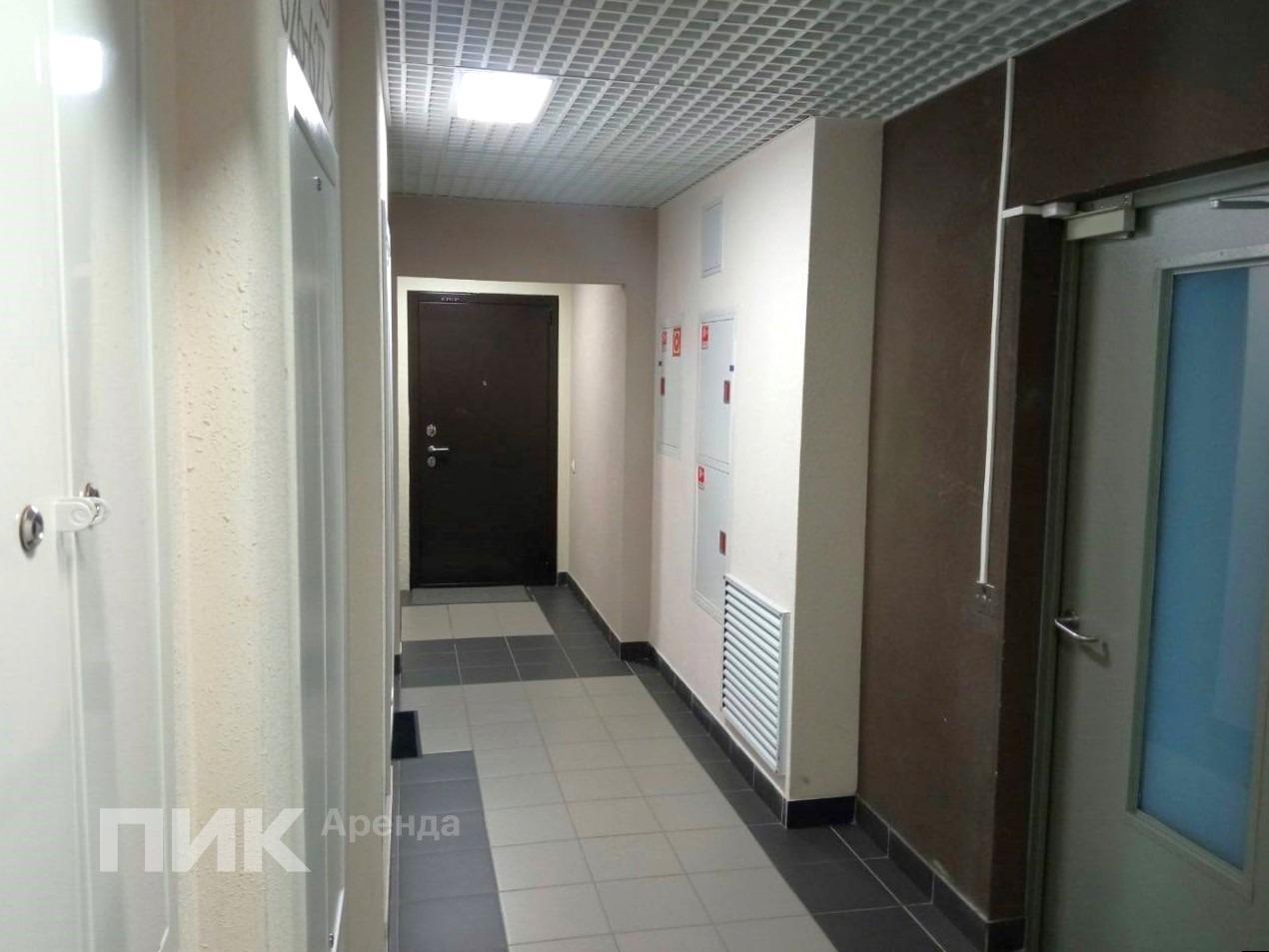 1-к. квартира, 39.5 м², 47 200 ₽/мес — фото № 13 1-к. квартира, 39.5 м², 47 200 ₽/мес — фото № 13