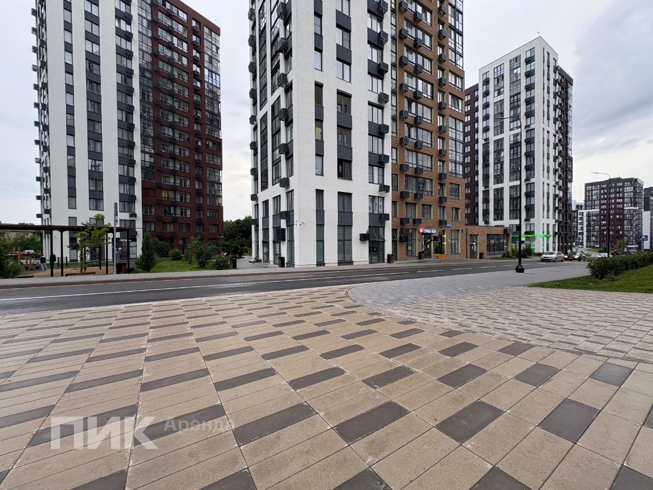 3-к. квартира, 64.8 м², 121 100 ₽/мес — фото № 25 3-к. квартира, 64.8 м², 121 100 ₽/мес — фото № 25