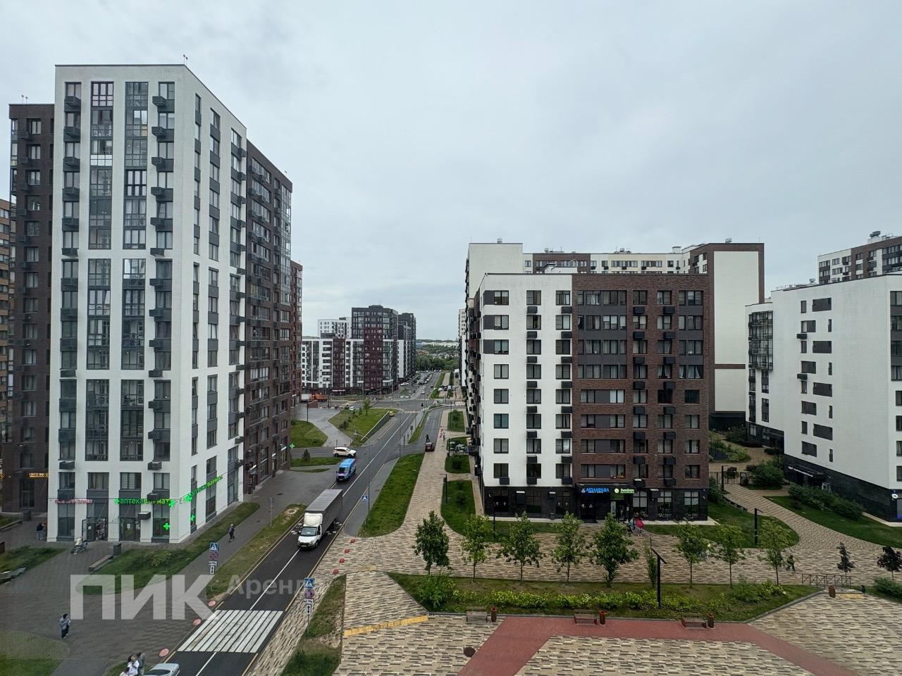 3-к. квартира, 64.8 м², 121 100 ₽/мес — фото № 22 3-к. квартира, 64.8 м², 121 100 ₽/мес — фото № 22