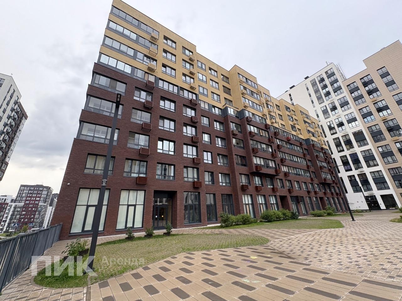 3-к. квартира, 64.8 м², 121 100 ₽/мес — фото № 23 3-к. квартира, 64.8 м², 121 100 ₽/мес — фото № 23