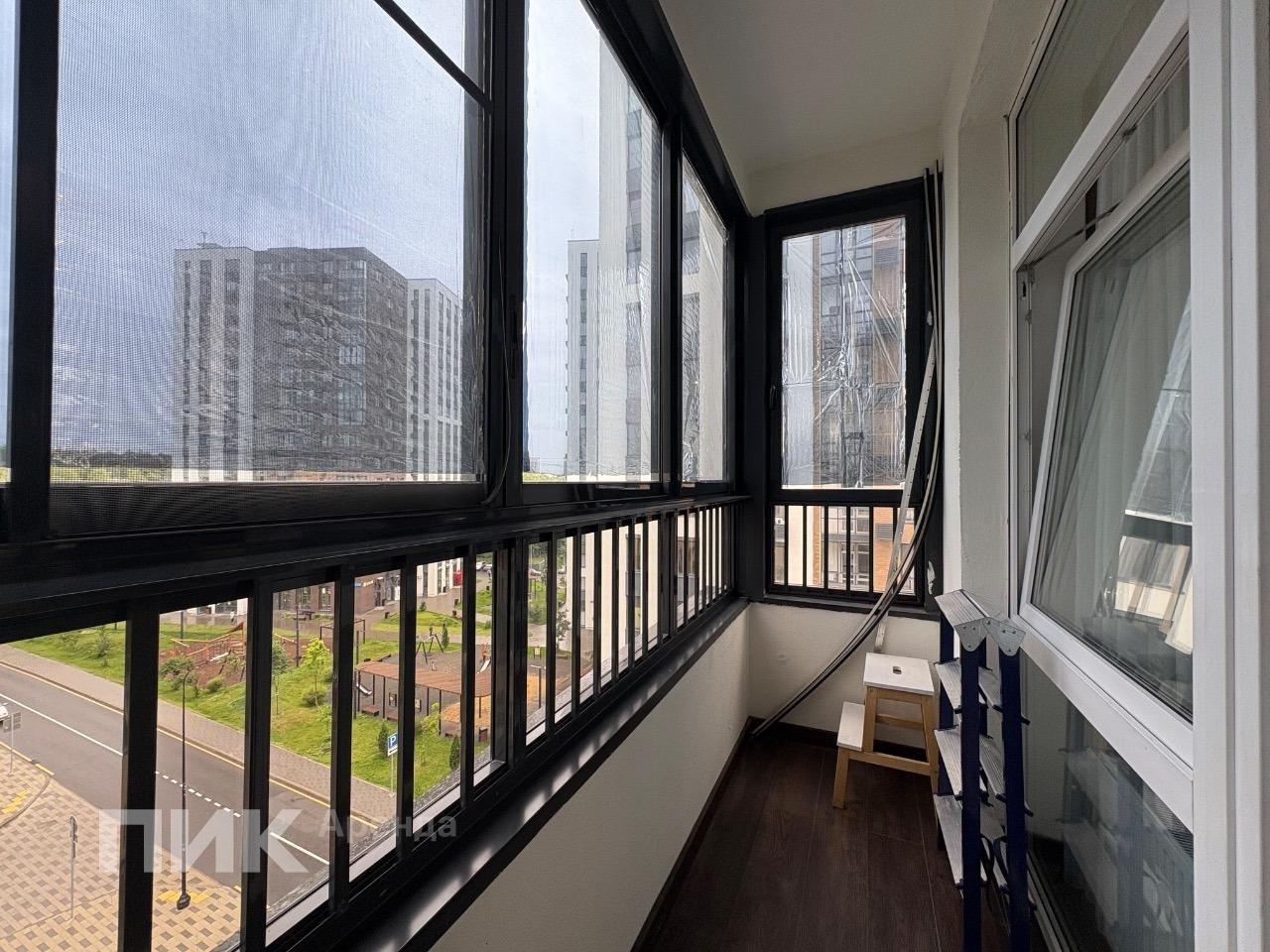 3-к. квартира, 64.8 м², 121 100 ₽/мес — фото № 18 3-к. квартира, 64.8 м², 121 100 ₽/мес — фото № 18