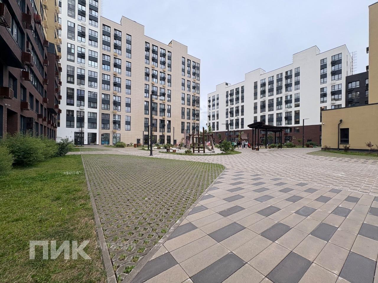 3-к. квартира, 64.8 м², 121 100 ₽/мес — фото № 26 3-к. квартира, 64.8 м², 121 100 ₽/мес — фото № 26