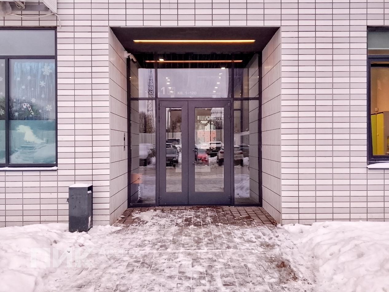 2-к. квартира, 68.5 м², 84 300 ₽/мес — фото № 17 2-к. квартира, 68.5 м², 84 300 ₽/мес — фото № 17