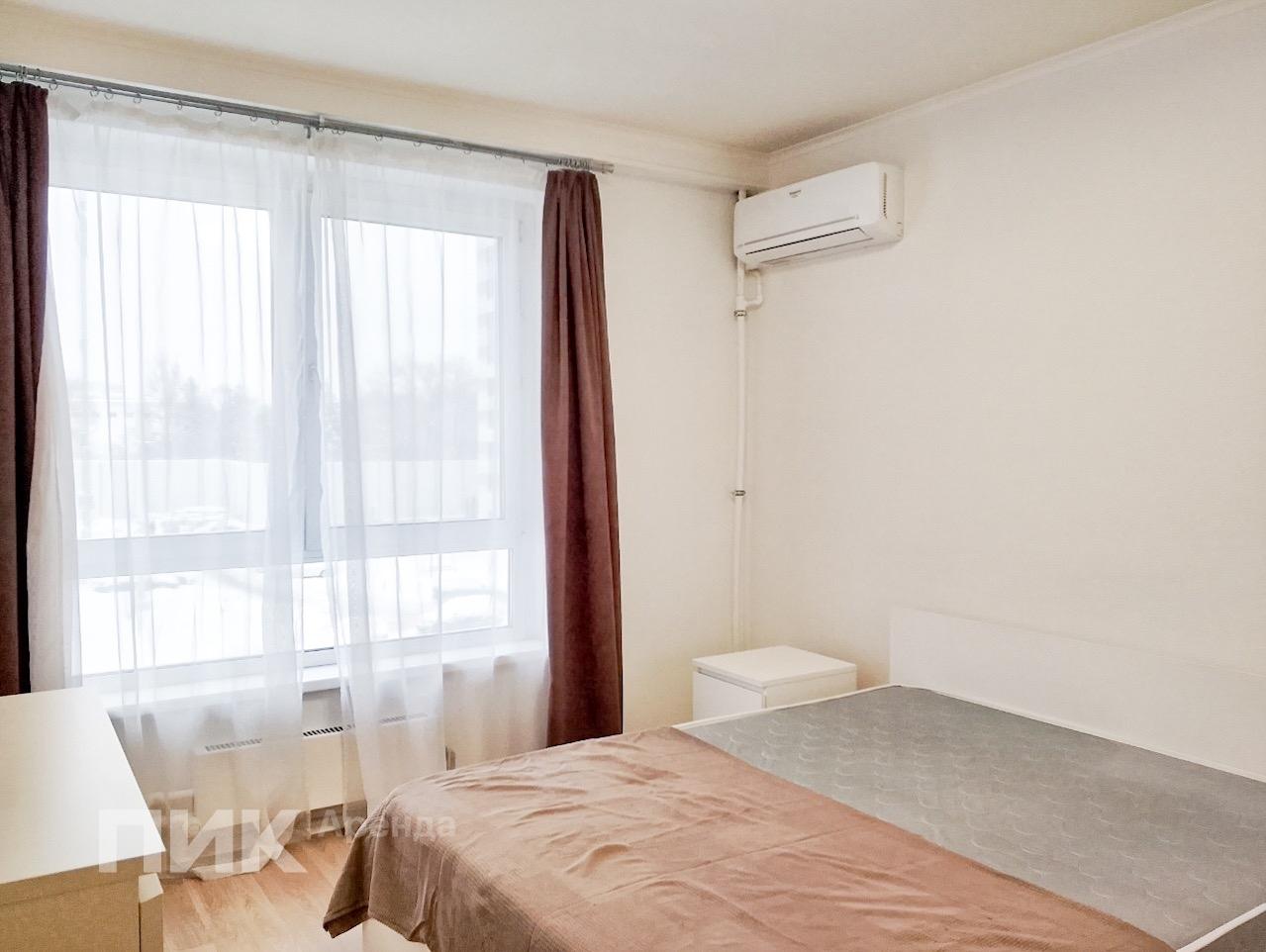 2-к. квартира, 68.5 м², 84 300 ₽/мес — фото № 3 2-к. квартира, 68.5 м², 84 300 ₽/мес — фото № 3