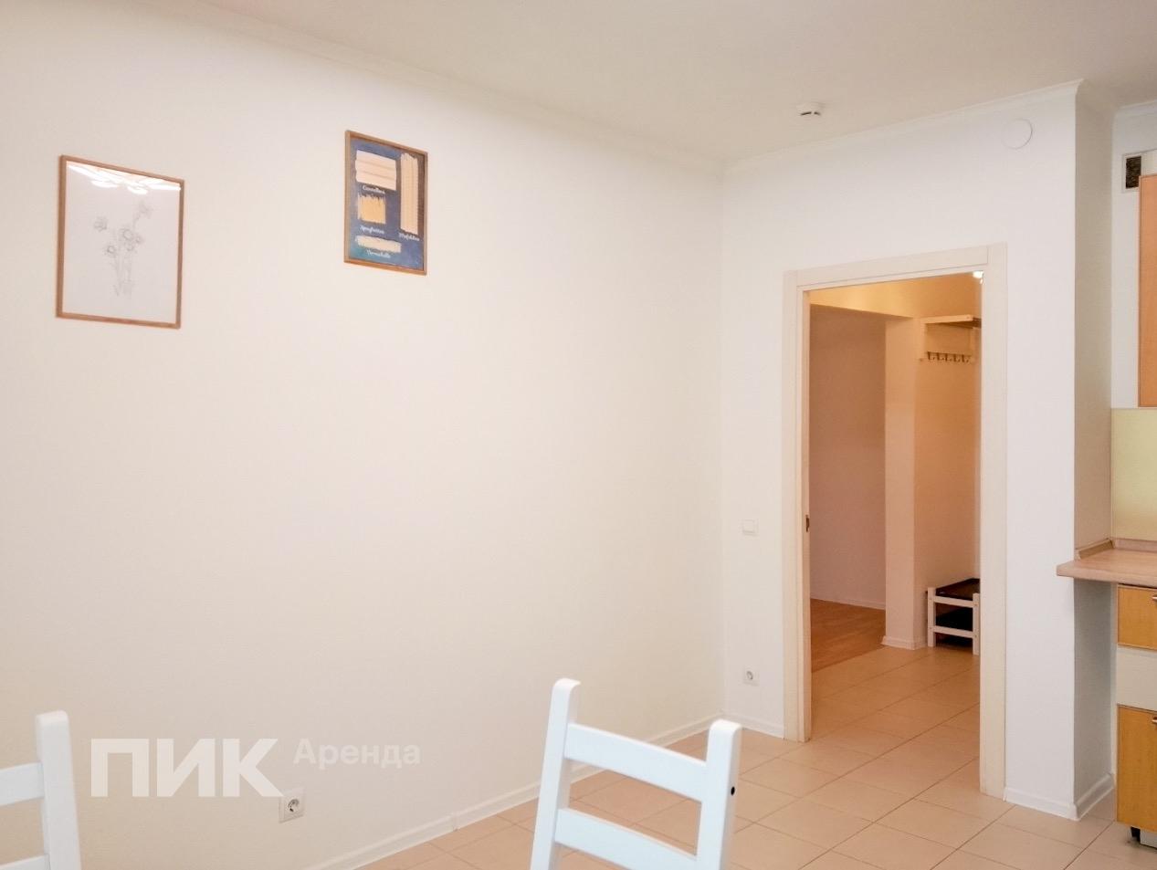 2-к. квартира, 68.5 м², 84 300 ₽/мес — фото № 7 2-к. квартира, 68.5 м², 84 300 ₽/мес — фото № 7