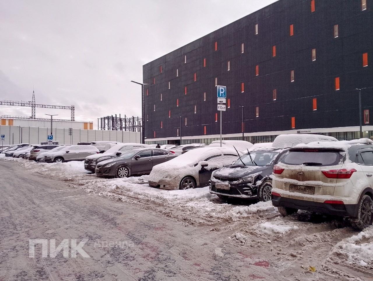 2-к. квартира, 68.5 м², 84 300 ₽/мес — фото № 20 2-к. квартира, 68.5 м², 84 300 ₽/мес — фото № 20