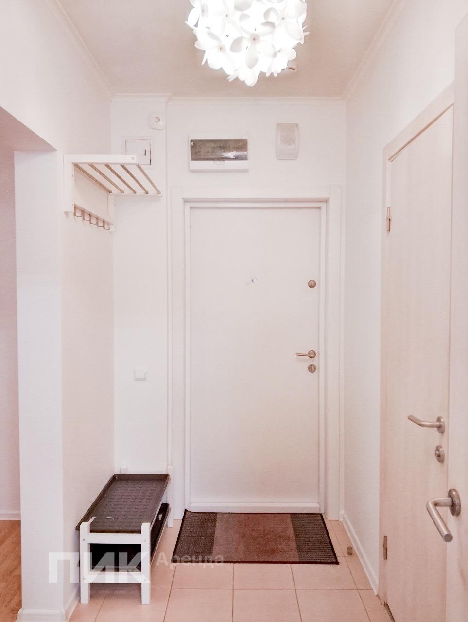 2-к. квартира, 68.5 м², 84 300 ₽/мес — фото № 13 2-к. квартира, 68.5 м², 84 300 ₽/мес — фото № 13