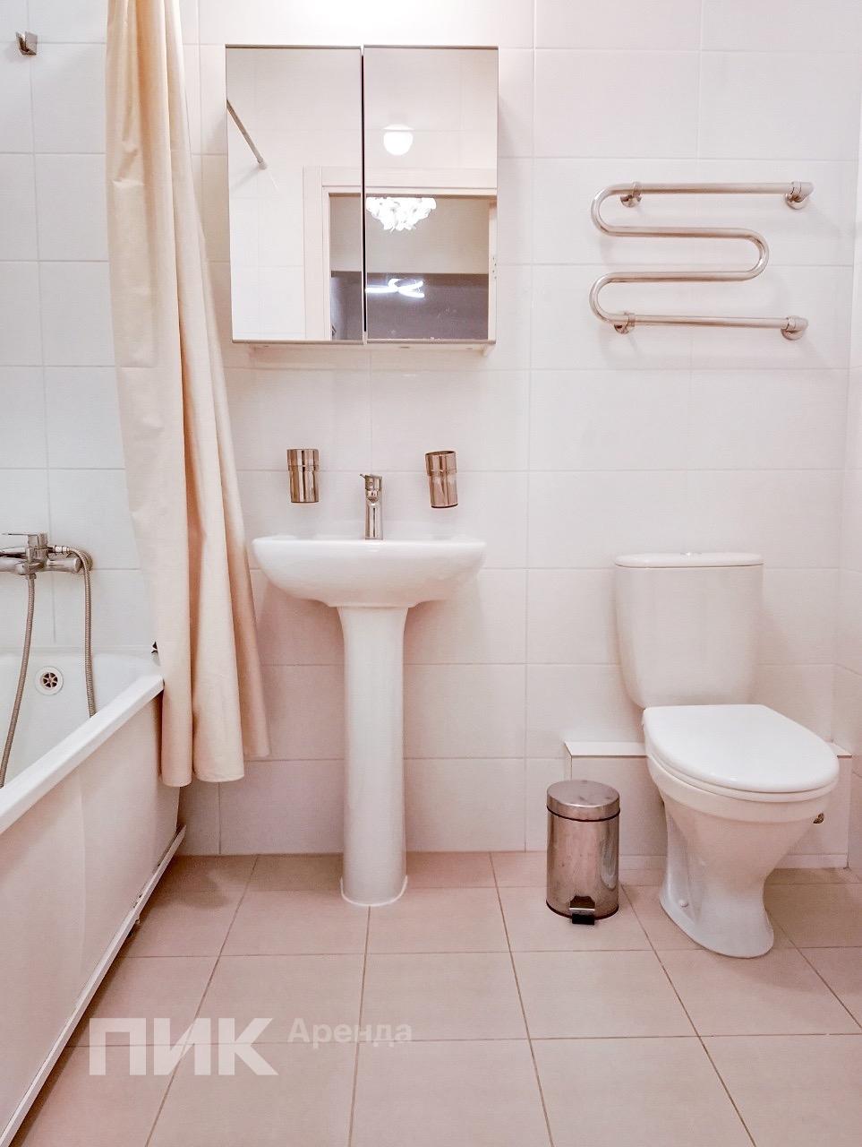 2-к. квартира, 68.5 м², 84 300 ₽/мес — фото № 8 2-к. квартира, 68.5 м², 84 300 ₽/мес — фото № 8