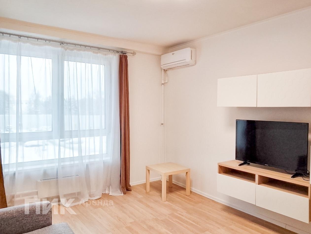 2-к. квартира, 68.5 м², 84 300 ₽/мес — фото № 1 2-к. квартира, 68.5 м², 84 300 ₽/мес — фото № 1