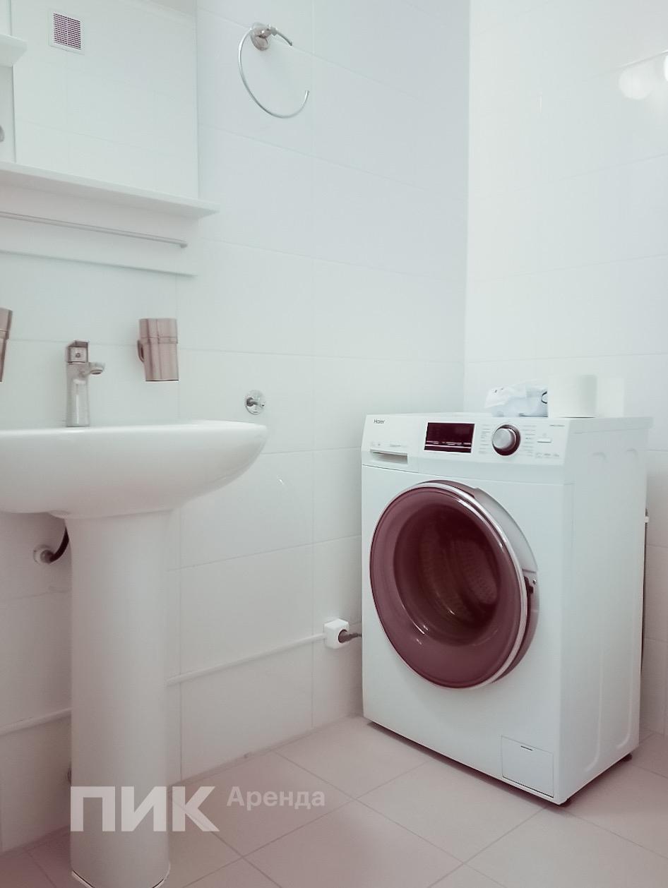 2-к. квартира, 68.5 м², 84 300 ₽/мес — фото № 9 2-к. квартира, 68.5 м², 84 300 ₽/мес — фото № 9