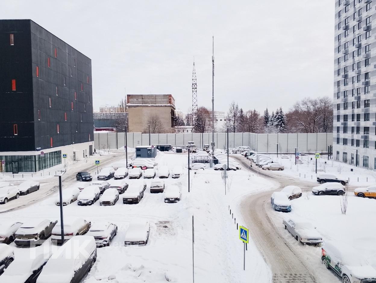 2-к. квартира, 68.5 м², 84 300 ₽/мес — фото № 16 2-к. квартира, 68.5 м², 84 300 ₽/мес — фото № 16