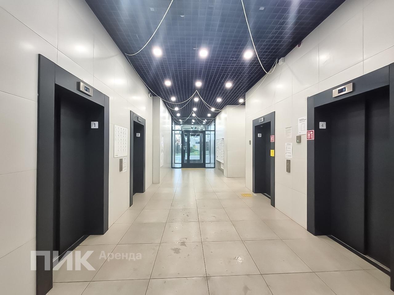 1-к. квартира, 23 м², 60 400 ₽/мес — фото № 10 1-к. квартира, 23 м², 60 400 ₽/мес — фото № 10
