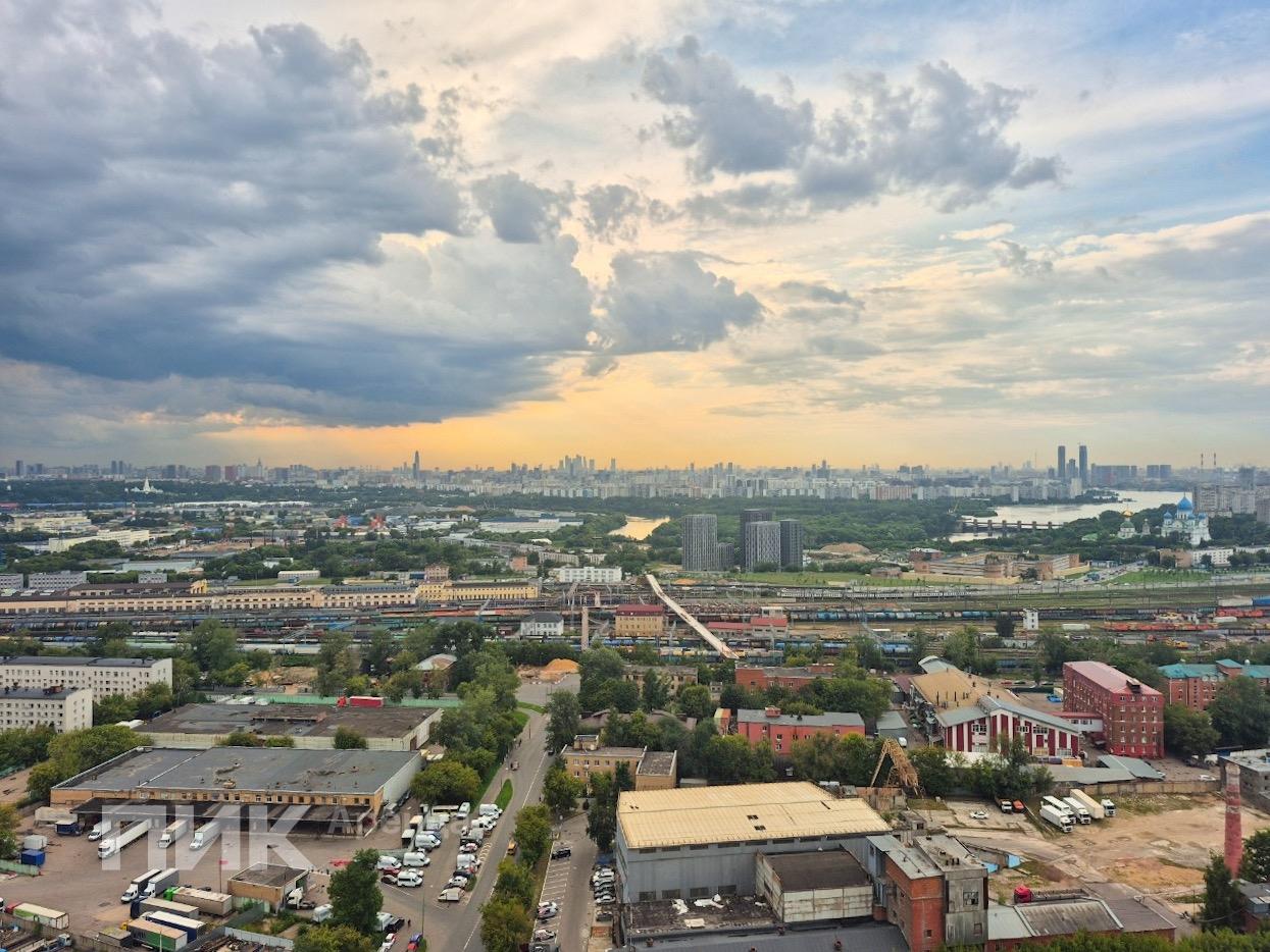 1-к. квартира, 23 м², 60 400 ₽/мес — фото № 11 1-к. квартира, 23 м², 60 400 ₽/мес — фото № 11