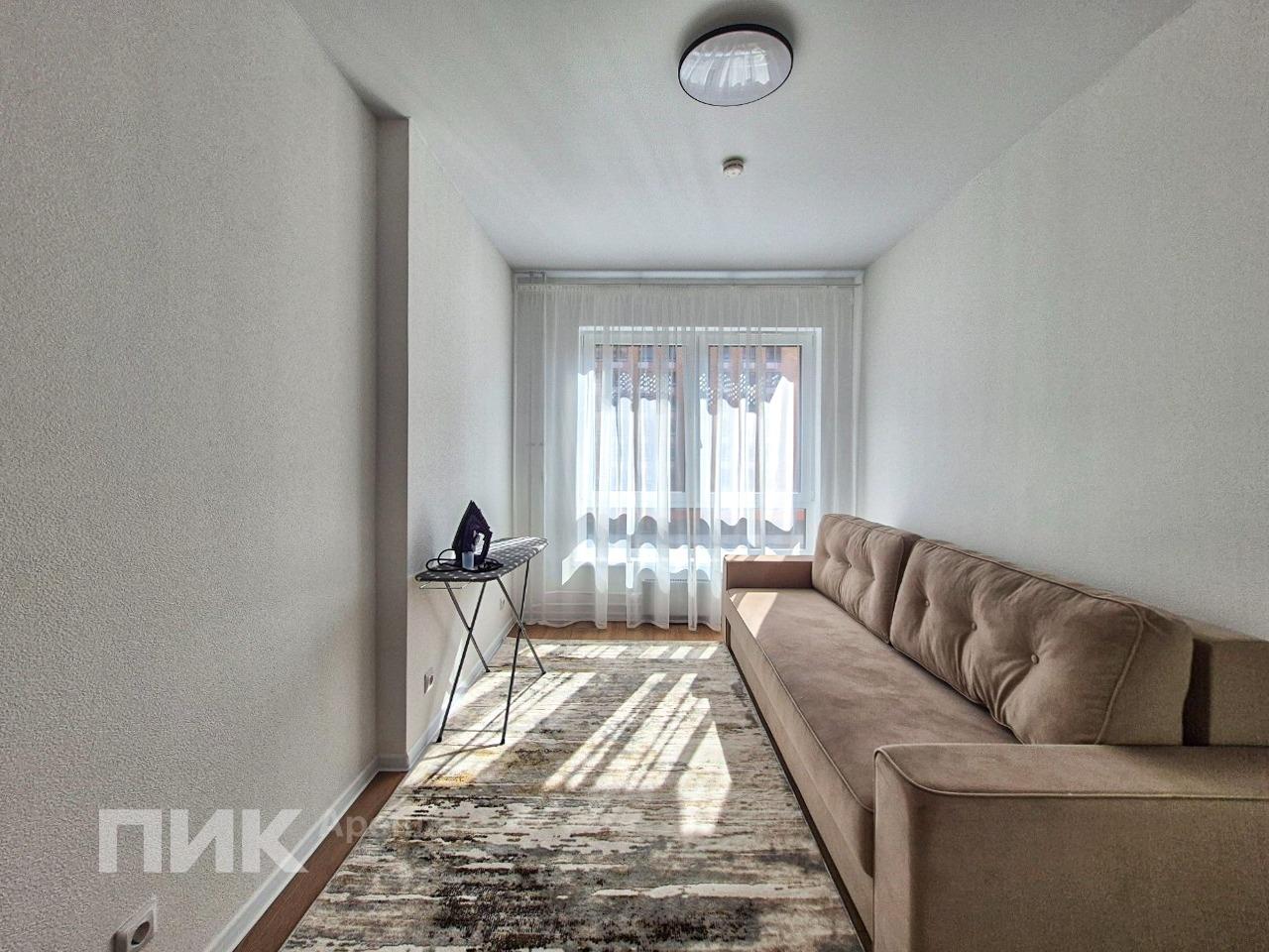 2-к. квартира, 60 м², 87 300 ₽/мес — фото № 3 2-к. квартира, 60 м², 87 300 ₽/мес — фото № 3