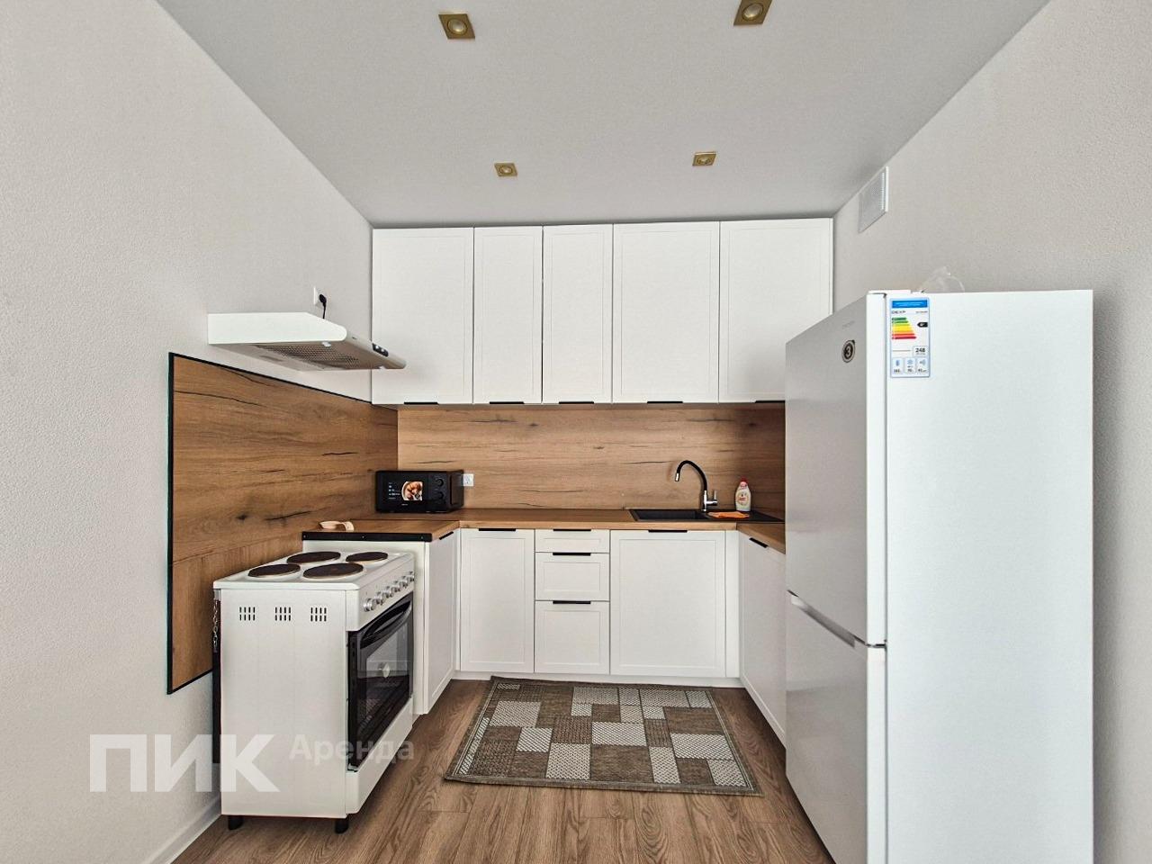 2-к. квартира, 60 м², 87 300 ₽/мес — фото № 7 2-к. квартира, 60 м², 87 300 ₽/мес — фото № 7
