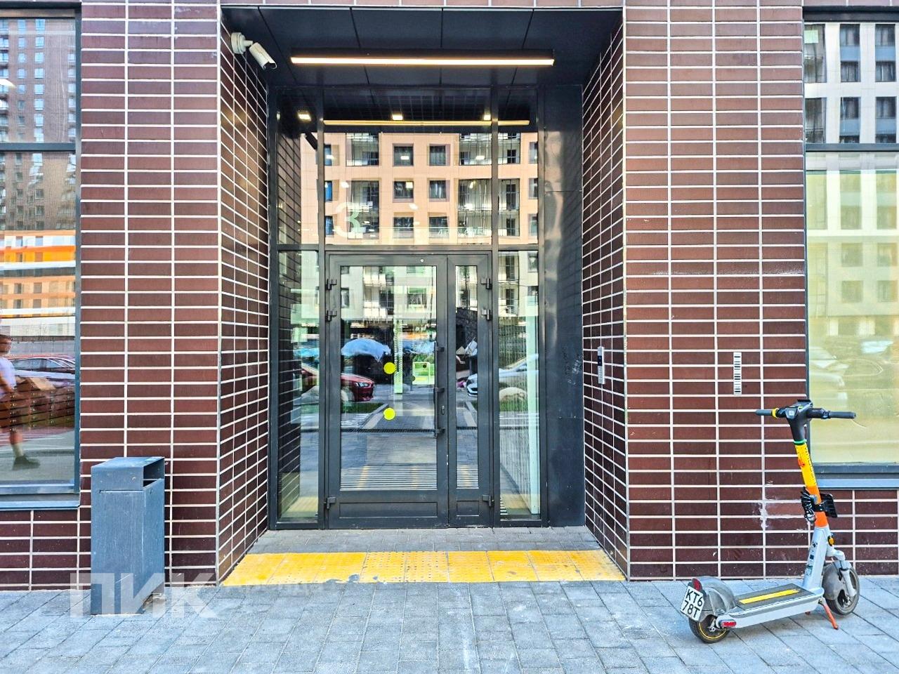 2-к. квартира, 60 м², 87 300 ₽/мес — фото № 14 2-к. квартира, 60 м², 87 300 ₽/мес — фото № 14