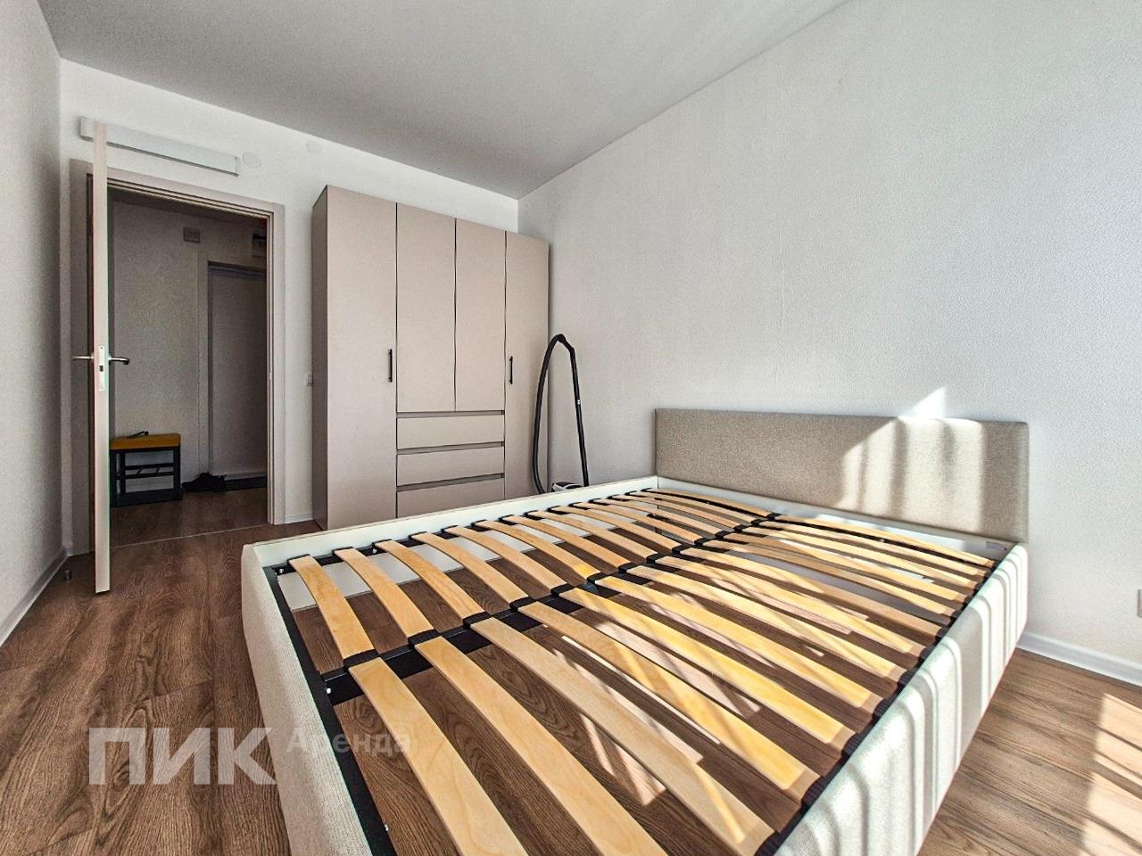 2-к. квартира, 60 м², 87 300 ₽/мес — фото № 2 2-к. квартира, 60 м², 87 300 ₽/мес — фото № 2