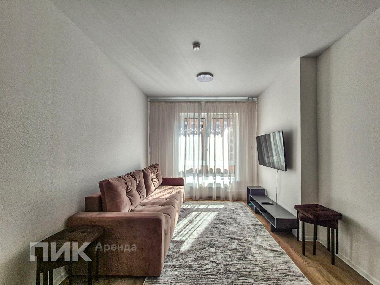 2-к. квартира, 60 м², 87 300 ₽/мес — фото № 5 2-к. квартира, 60 м², 87 300 ₽/мес — фото № 5
