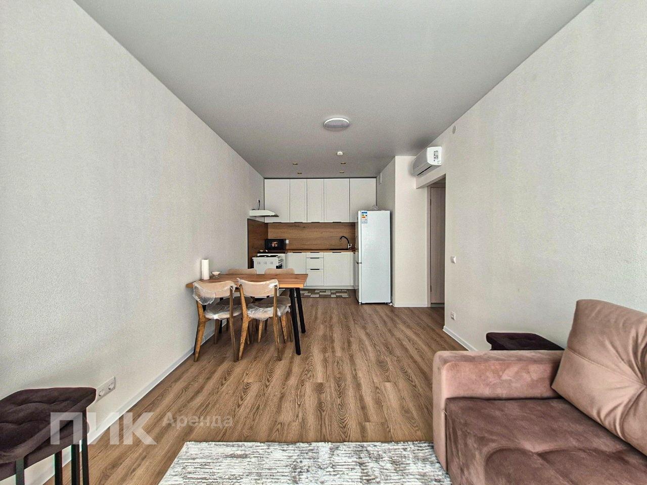 2-к. квартира, 60 м², 87 300 ₽/мес — фото № 6 2-к. квартира, 60 м², 87 300 ₽/мес — фото № 6