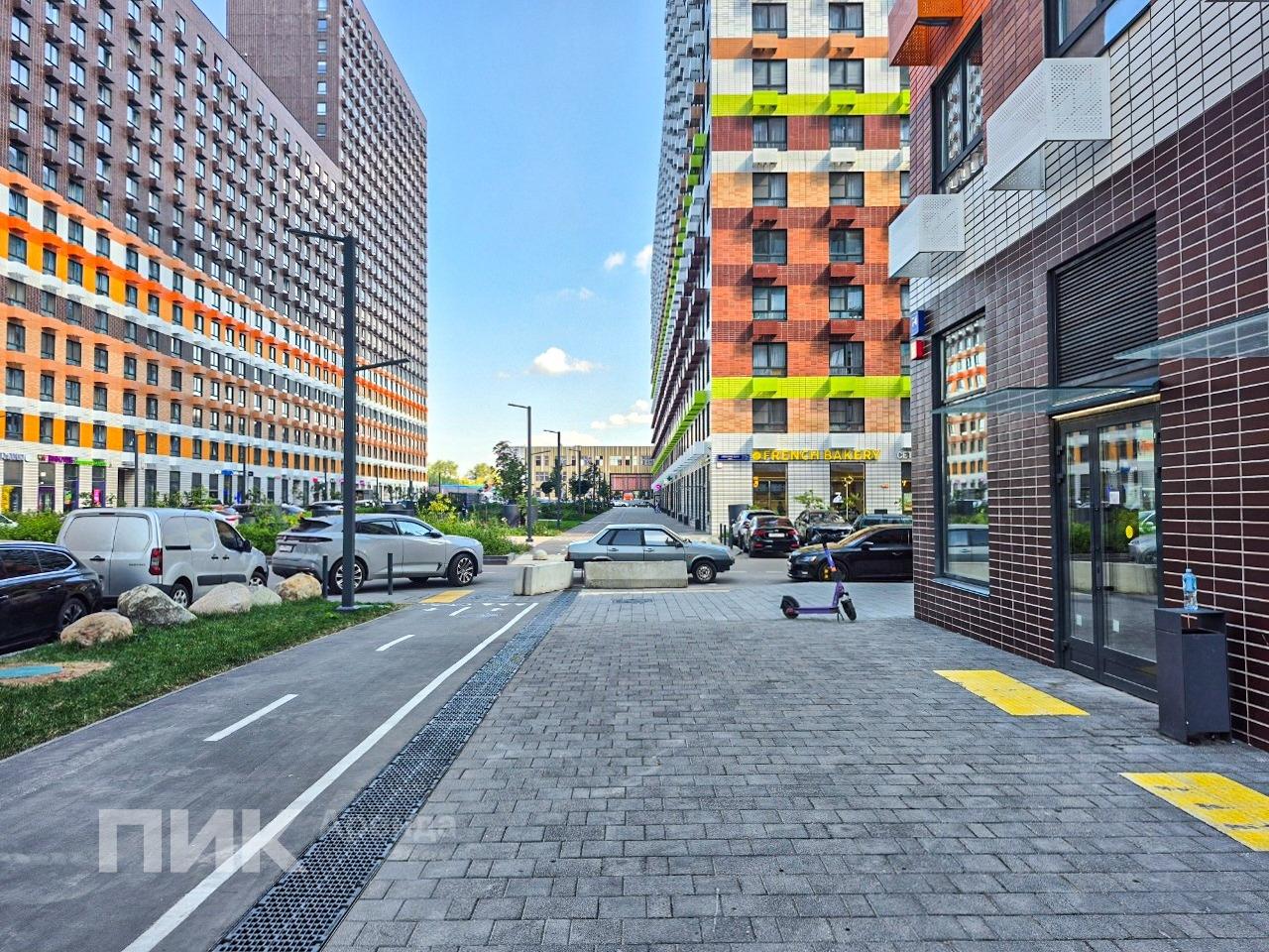 2-к. квартира, 60 м², 87 300 ₽/мес — фото № 15 2-к. квартира, 60 м², 87 300 ₽/мес — фото № 15
