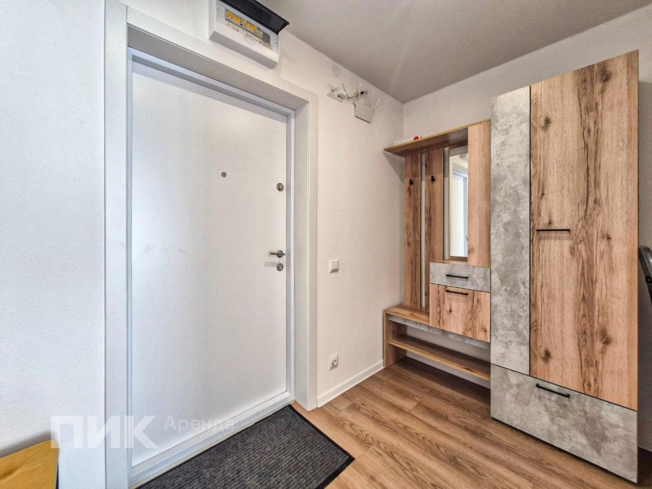 2-к. квартира, 60 м², 87 300 ₽/мес — фото № 11 2-к. квартира, 60 м², 87 300 ₽/мес — фото № 11