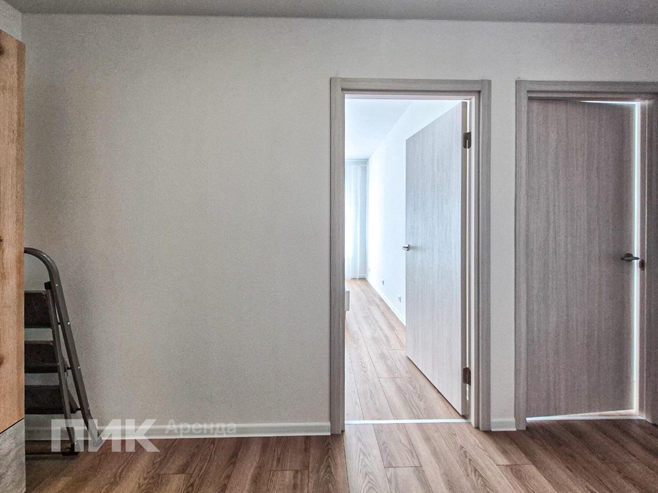 2-к. квартира, 60 м², 87 300 ₽/мес — фото № 10 2-к. квартира, 60 м², 87 300 ₽/мес — фото № 10