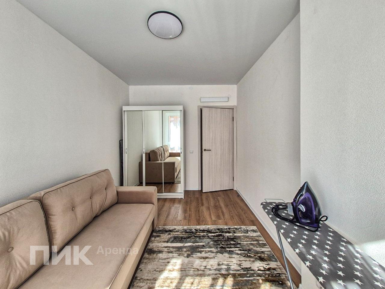 2-к. квартира, 60 м², 87 300 ₽/мес — фото № 4 2-к. квартира, 60 м², 87 300 ₽/мес — фото № 4
