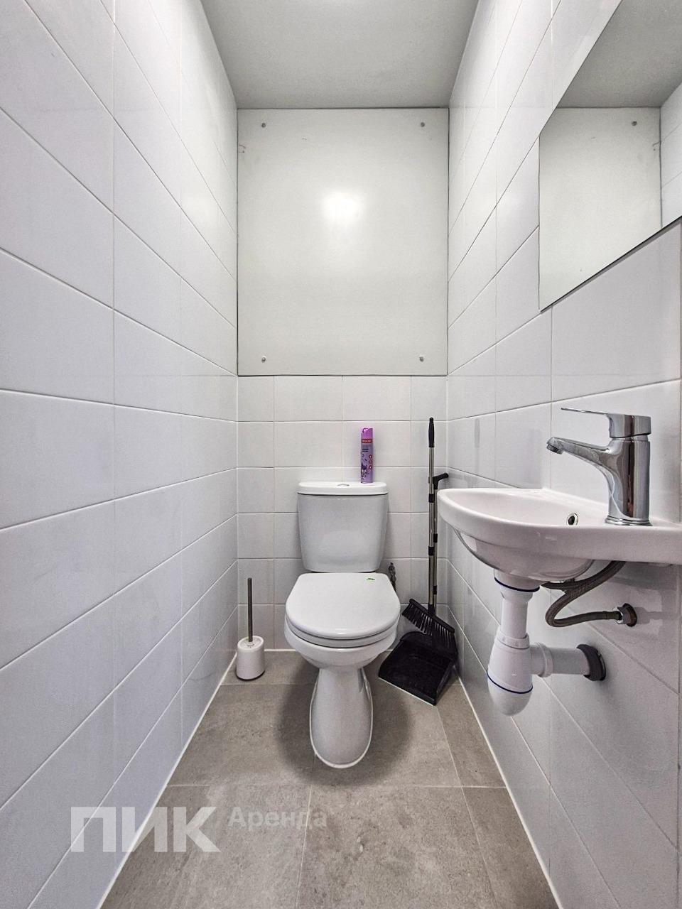 2-к. квартира, 60 м², 87 300 ₽/мес — фото № 9 2-к. квартира, 60 м², 87 300 ₽/мес — фото № 9