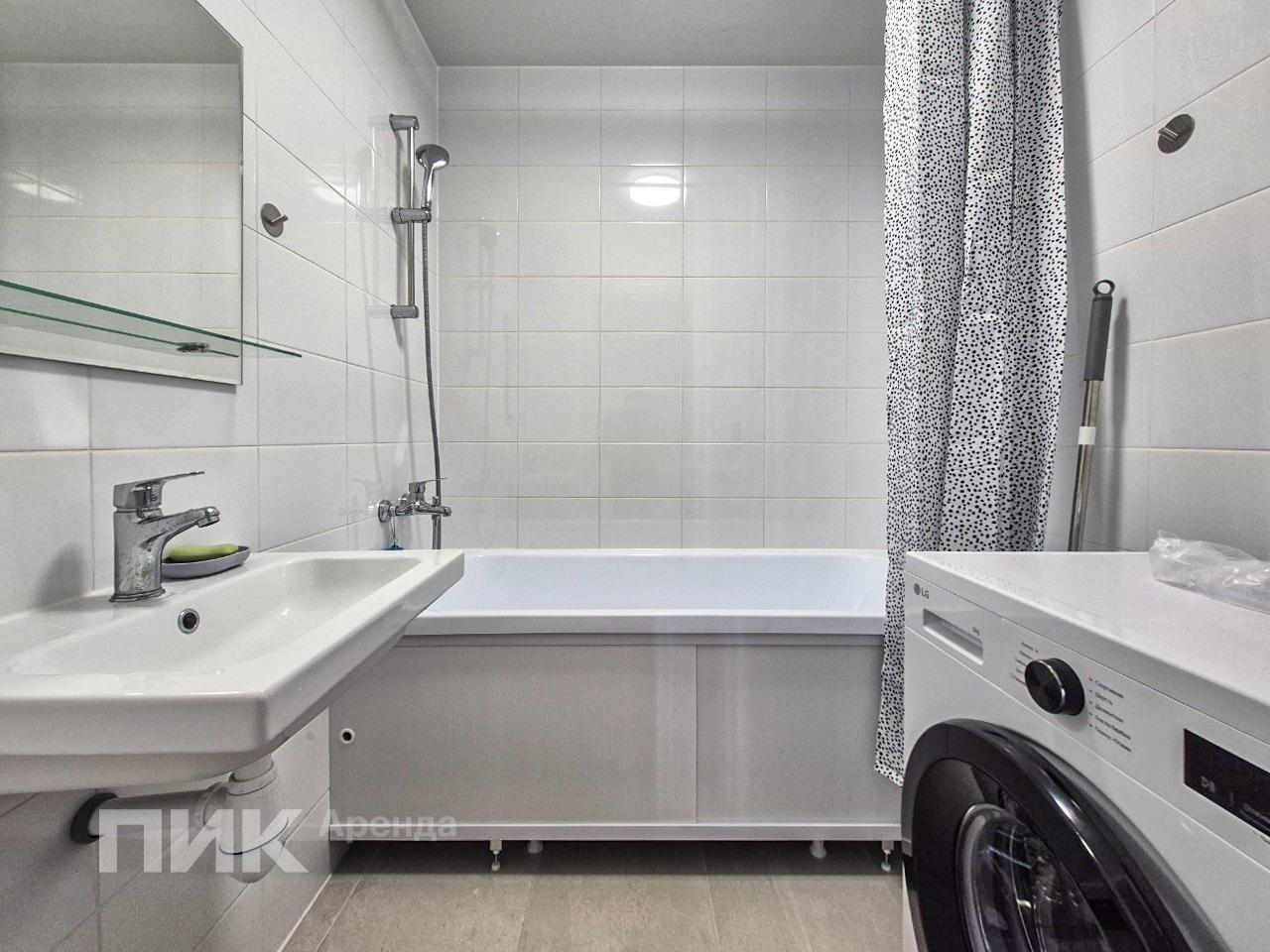2-к. квартира, 60 м², 87 300 ₽/мес — фото № 8 2-к. квартира, 60 м², 87 300 ₽/мес — фото № 8