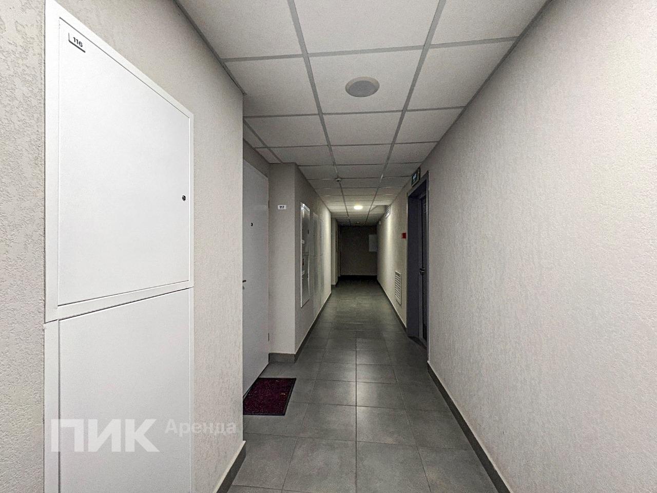 2-к. квартира, 50.4 м², 92 700 ₽/мес — фото № 12 2-к. квартира, 50.4 м², 92 700 ₽/мес — фото № 12