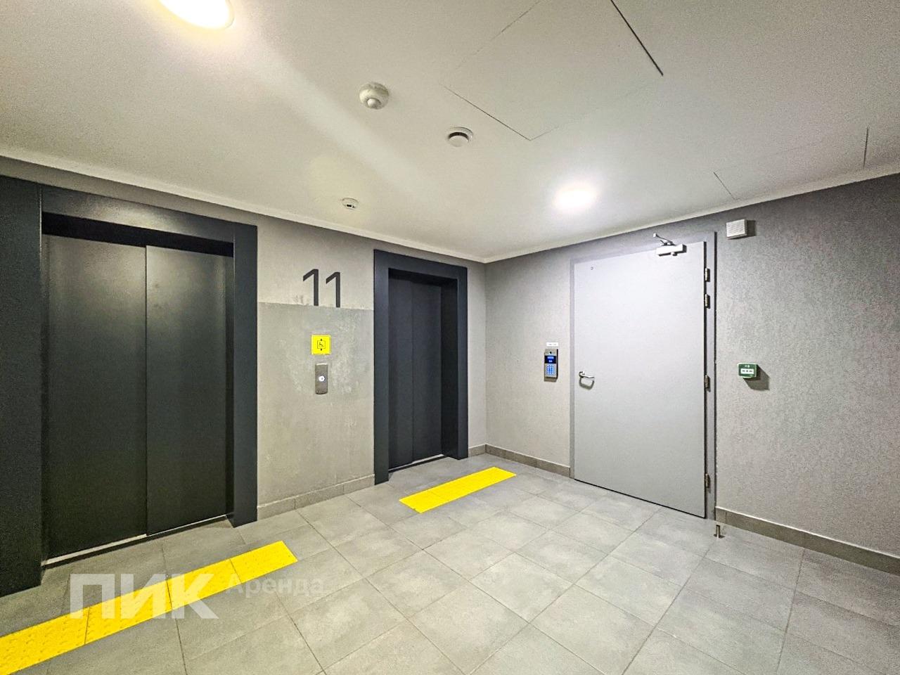 2-к. квартира, 50.4 м², 92 700 ₽/мес — фото № 13 2-к. квартира, 50.4 м², 92 700 ₽/мес — фото № 13