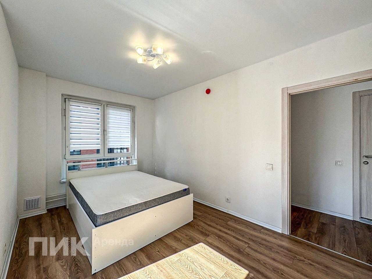 2-к. квартира, 50.4 м², 92 700 ₽/мес — фото № 4 2-к. квартира, 50.4 м², 92 700 ₽/мес — фото № 4
