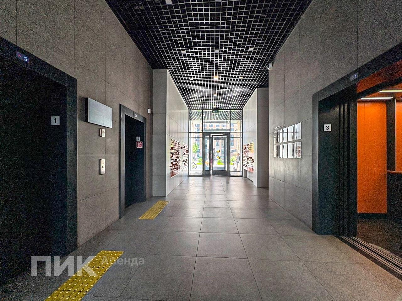 2-к. квартира, 50.4 м², 92 700 ₽/мес — фото № 14 2-к. квартира, 50.4 м², 92 700 ₽/мес — фото № 14