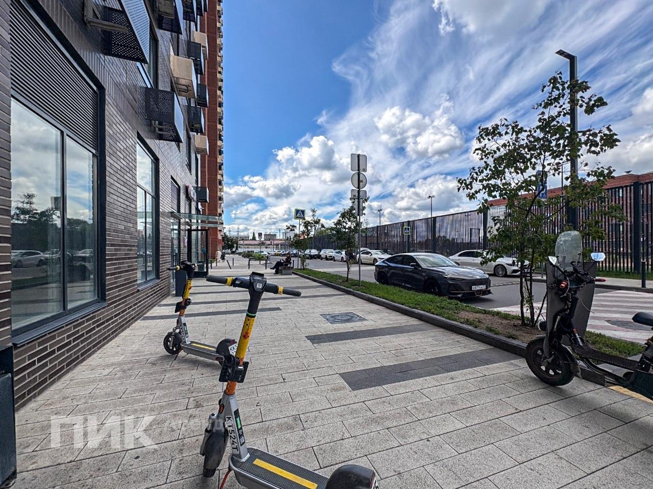 2-к. квартира, 50.4 м², 92 700 ₽/мес — фото № 18 2-к. квартира, 50.4 м², 92 700 ₽/мес — фото № 18